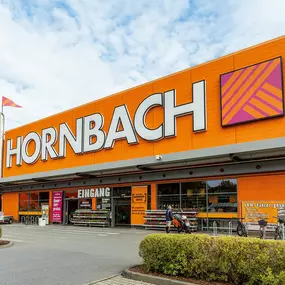 Bild von HORNBACH Osnabrück