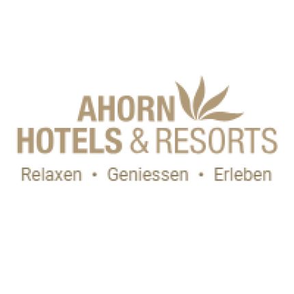 Logotipo de AHORN Waldhotel Altenberg