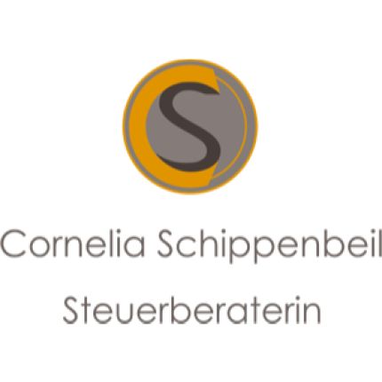Logotyp från Cornelia Schippenbeil Steuerberaterin