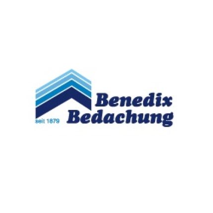 Logo von Benedix Bedachung Inh. Christopher Benedix