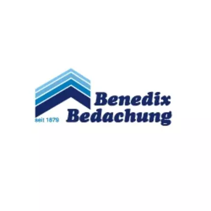 Logo from Benedix Bedachung Inh. Christopher Benedix