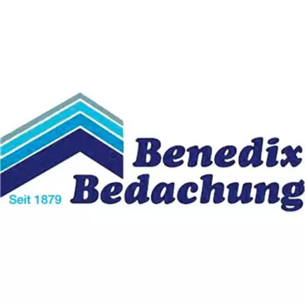 Logo von Benedix Bedachung Inh. Christopher Benedix