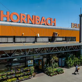 Bild von HORNBACH Rottweil