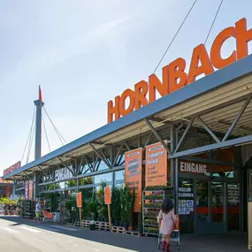 HORNBACH Binzen