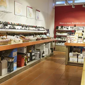 Bild von Jacques’ Wein-Depot Frankfurt-Zentrum