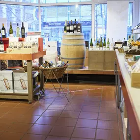 Bild von Jacques’ Wein-Depot Frankfurt-Zentrum