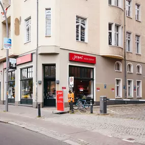 Bild von Jacques’ Wein-Depot Berlin-Pankow