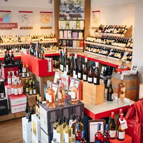 Bild von Jacques’ Wein-Depot Berlin-Pankow