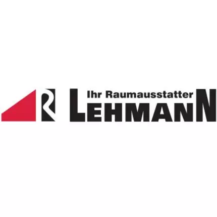 Logotyp från Lehmann Raumausstattung, Gardinen und Teppichböden