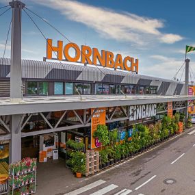 HORNBACH Pirmasens