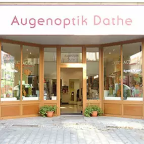 Bild von Augenoptik Hörakustik Dathe, Inh. Volker Straßheim