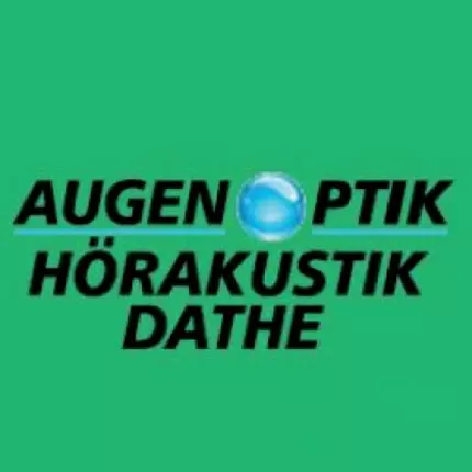 Logo de Augenoptik Hörakustik Dathe, Inh. Volker Straßheim