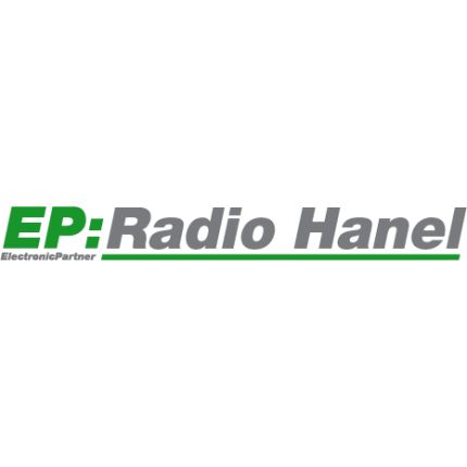 Logo da EP:Radio Hanel