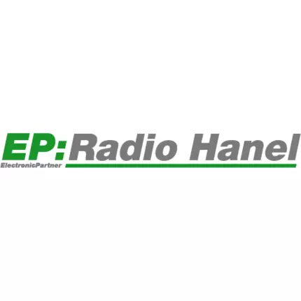 Λογότυπο από EP:Radio Hanel