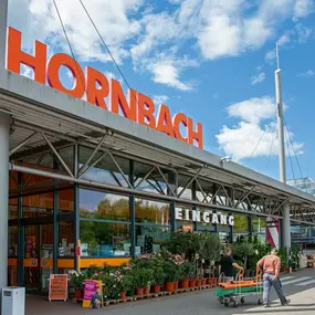 HORNBACH Kempten