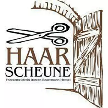 Logo od Haarscheune Friseurmeisterin Doreen Beuermann-Hensel