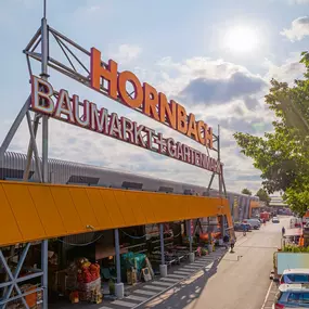 HORNBACH Koblenz