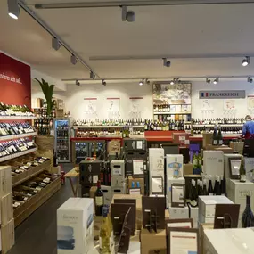 Bild von Jacques’ Wein-Depot Stuttgart