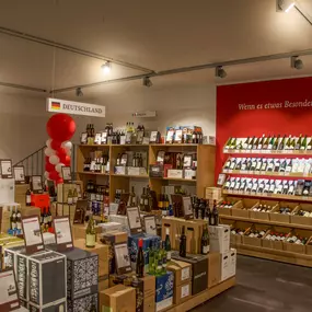 Bild von Jacques’ Wein-Depot Stuttgart