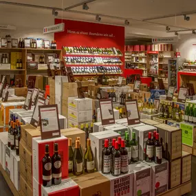 Bild von Jacques’ Wein-Depot Stuttgart