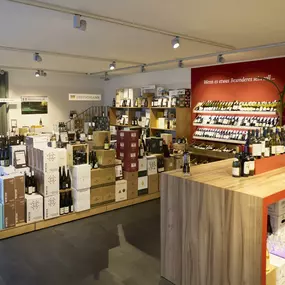 Bild von Jacques’ Wein-Depot Stuttgart Heusteigviertel