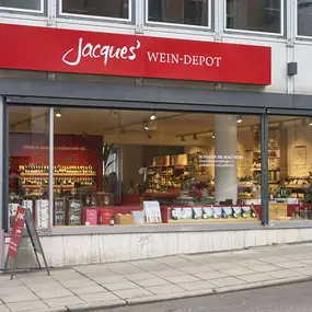 Bild von Jacques’ Wein-Depot Stuttgart Heusteigviertel