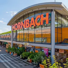 HORNBACH Tübingen