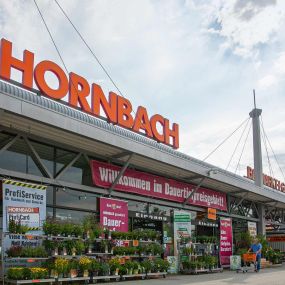 HORNBACH Passau