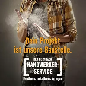 Bild von HORNBACH Passau