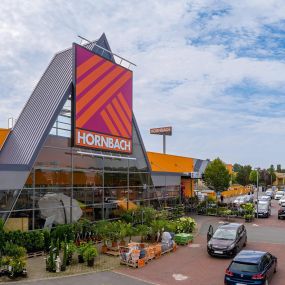 HORNBACH Kamen