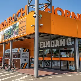 Bild von HORNBACH Kaiserslautern