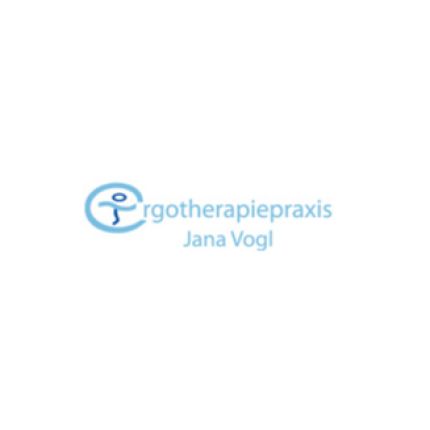 Logo fra Ergotherapiepraxis Jana Vogl