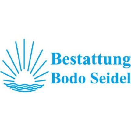 Logo de Bodo Seidel Bestattung