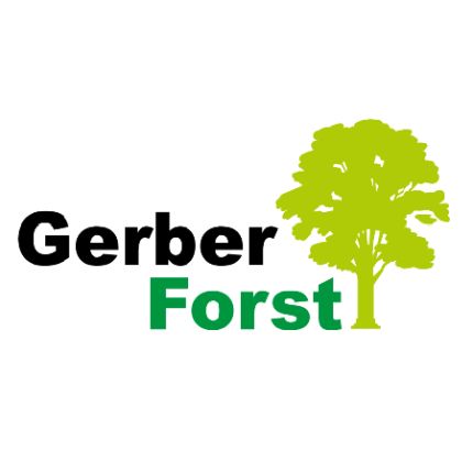 Logo da Gerber Forst