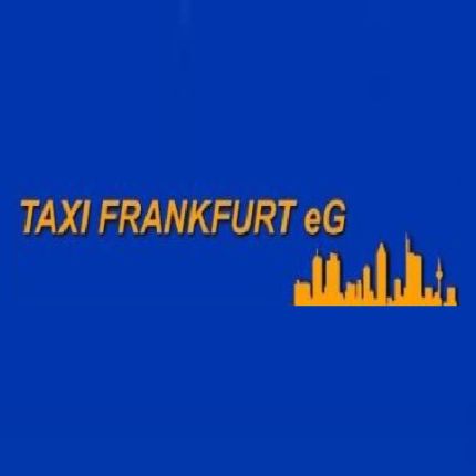 Logo fra Taxi Frankfurt eG