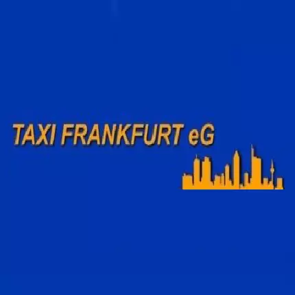 Logo od Taxi Frankfurt eG