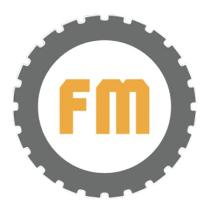 Logo da Franz Maag Autoverwertung