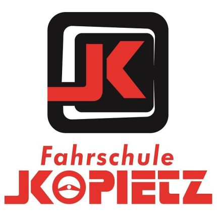 Logotipo de Fahrschule Kopietz