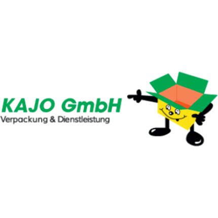 Logo van Kajo GmbH Verpackung & Dienstleistung