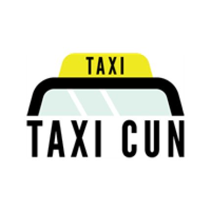 Logótipo de Taxi Cun GmbH