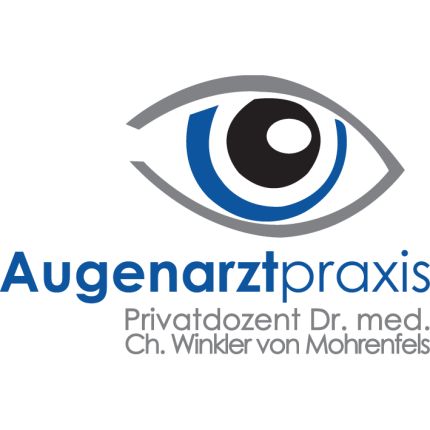 Logotipo de Winkler Christoph von Mohrenfels Priv.Doz. Dr.med.
