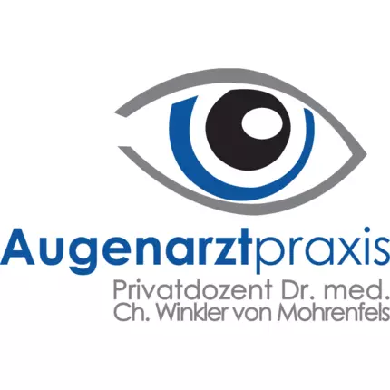 Logo from Winkler Christoph von Mohrenfels Priv.Doz. Dr.med.