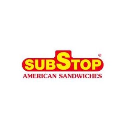 Logo de SubStop
