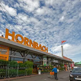 HORNBACH Magdeburg