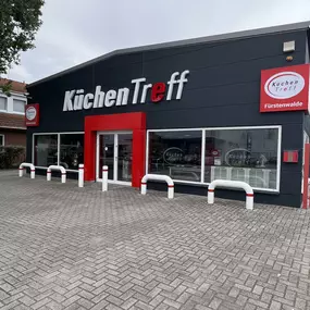 Bild von KüchenTreff & elektrostore Fürstenwalde