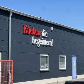 Bild von KüchenTreff & elektrostore Fürstenwalde