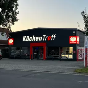 Bild von KüchenTreff & elektrostore Fürstenwalde