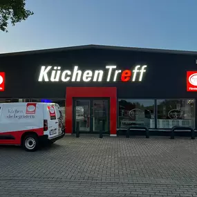 Bild von KüchenTreff & elektrostore Fürstenwalde