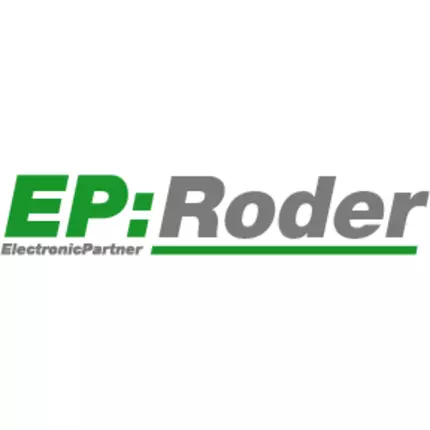 Logo fra EP:Roder