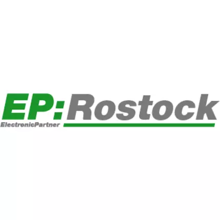 Logotipo de EP:Rostock